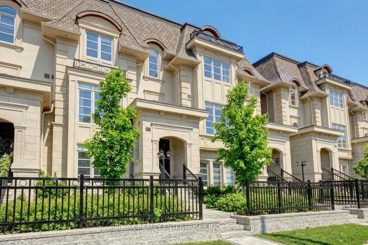 287 Rebecca Street, Oakville, ON, L6K 0G9