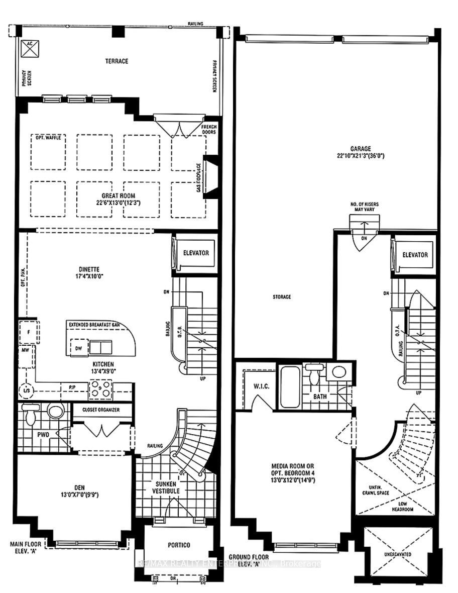 287 Rebecca Street, Oakville, ON, L6K 0G9 - 25