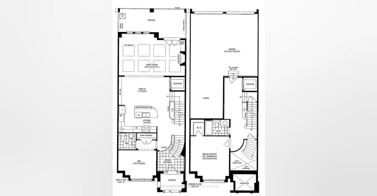 287 Rebecca Street, Oakville, ON, L6K 0G9 - 25