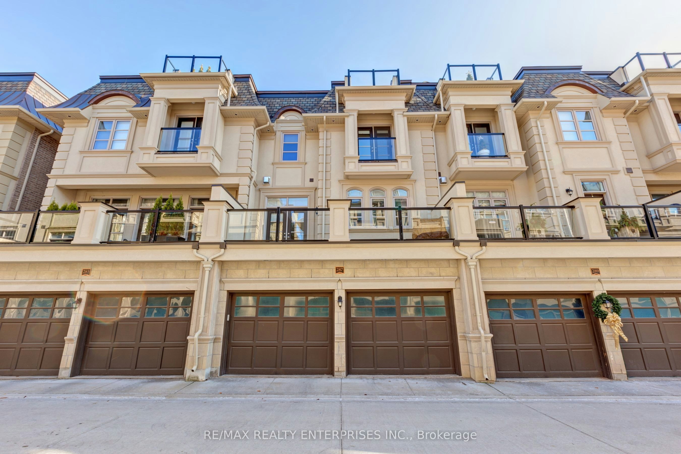 287 Rebecca Street, Oakville, ON, L6K 0G9 - 23