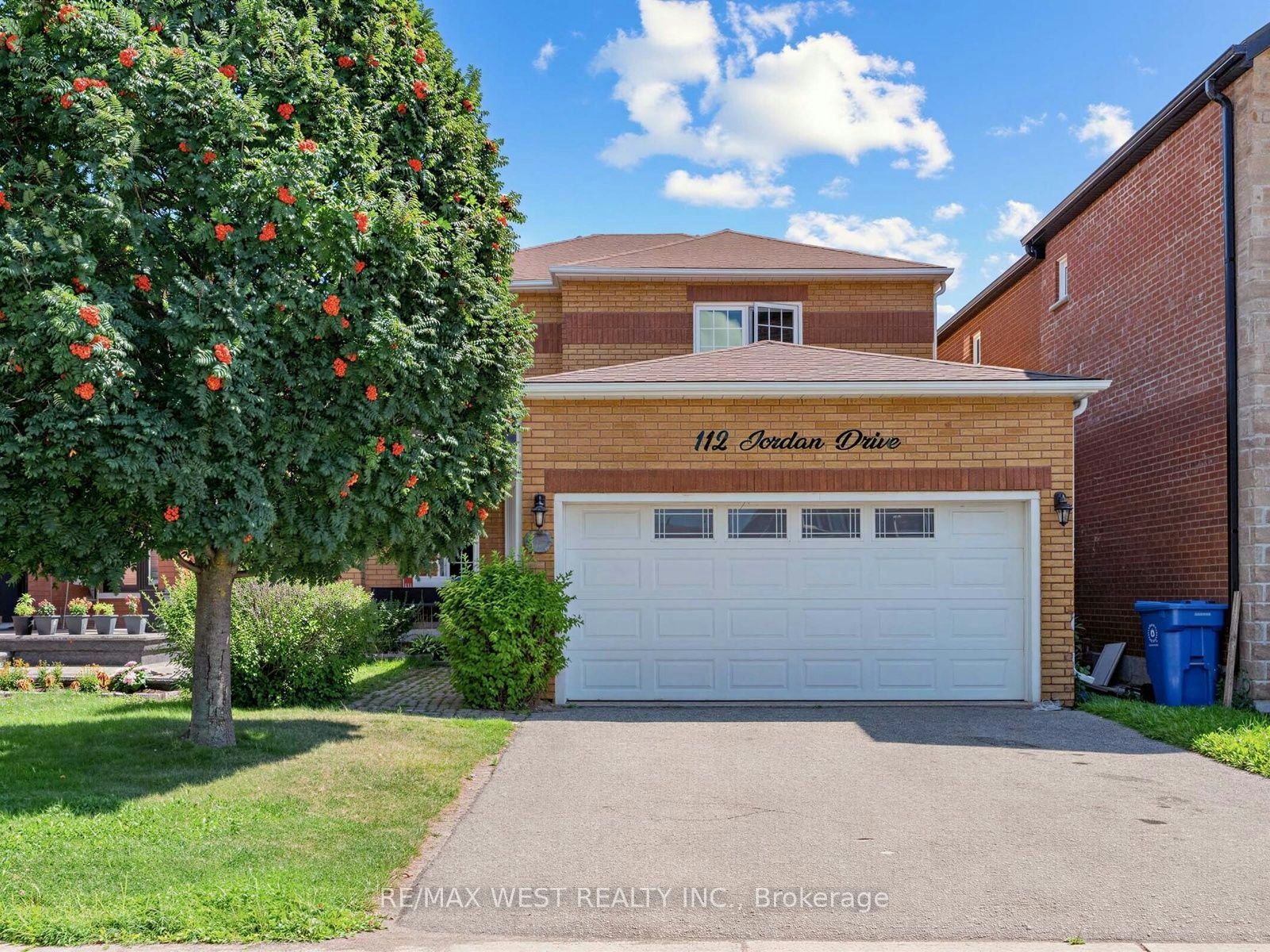 112 Jordan Drive, Orangeville, ON, L9W 4W7