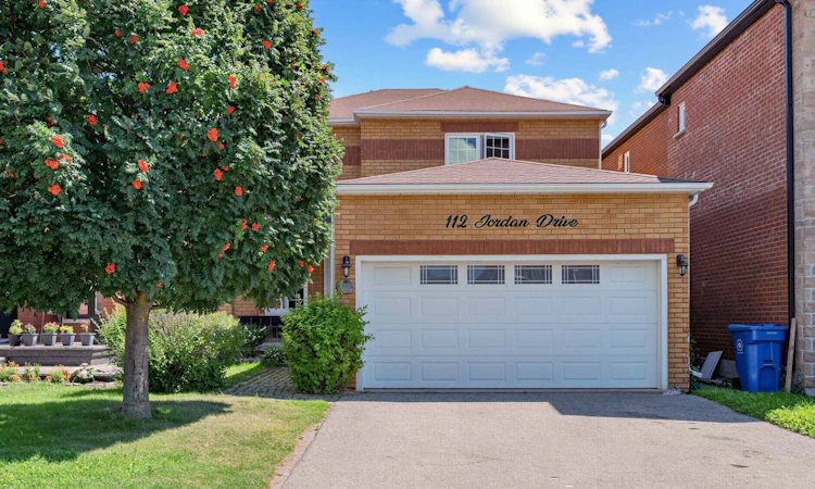 112 Jordan Drive
