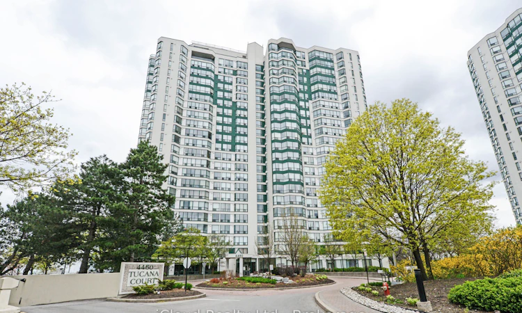 1510-4460 Tucana Court