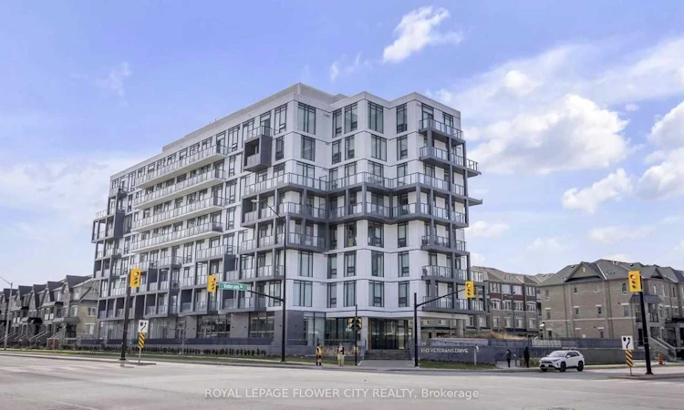 103-180 Veterans Drive