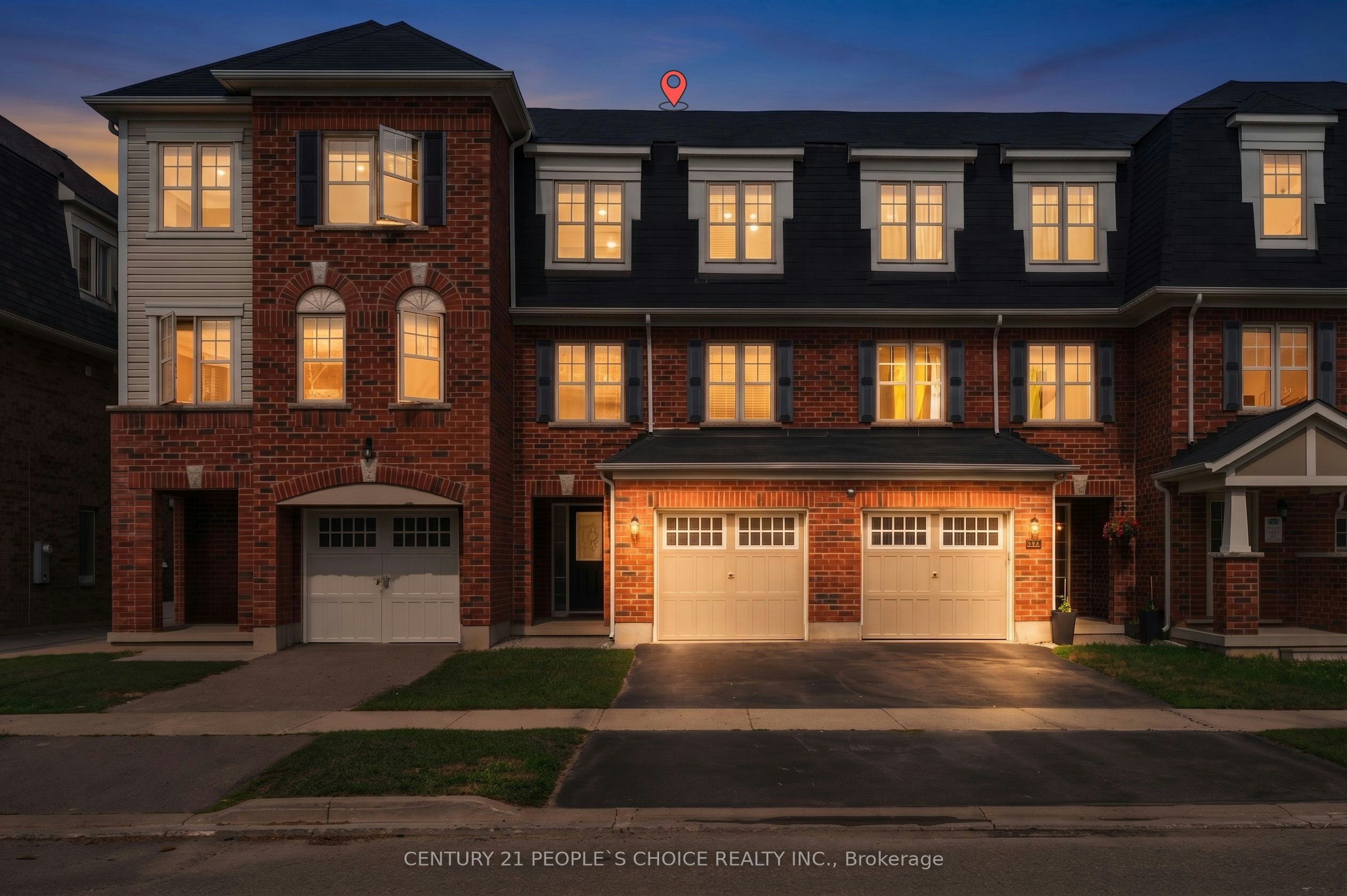 52 Stewardship Road, Brampton, ON, L7A 4W6