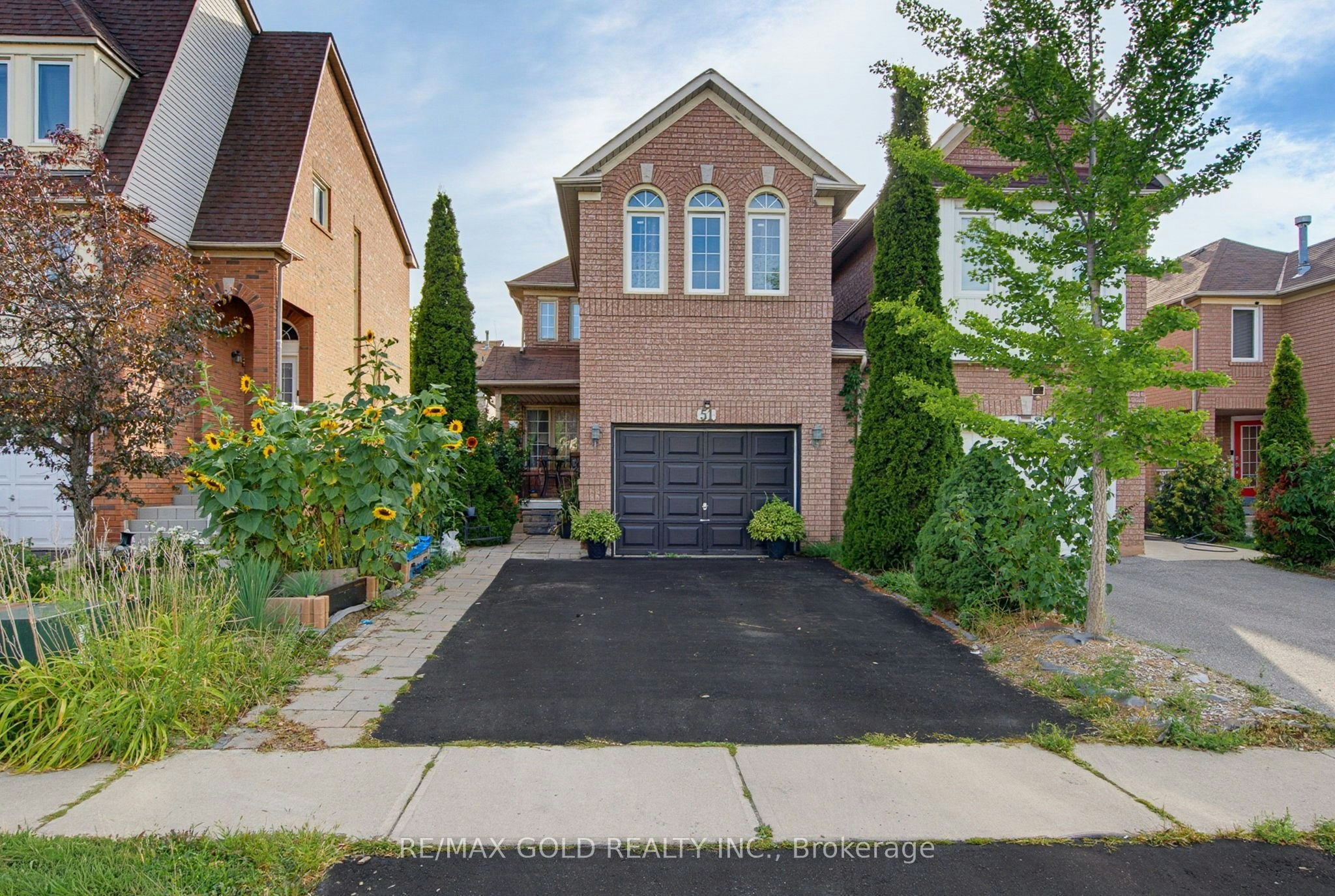 51 Alaskan Summit Court, Brampton, ON, L6R 1N9