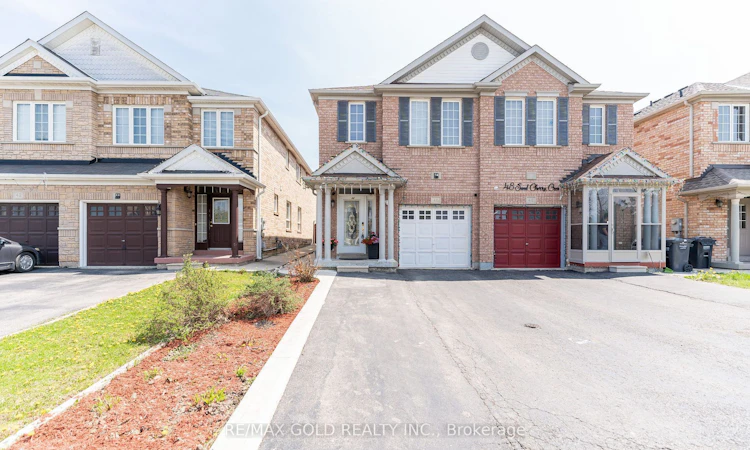 46 Sand Cherry Crescent