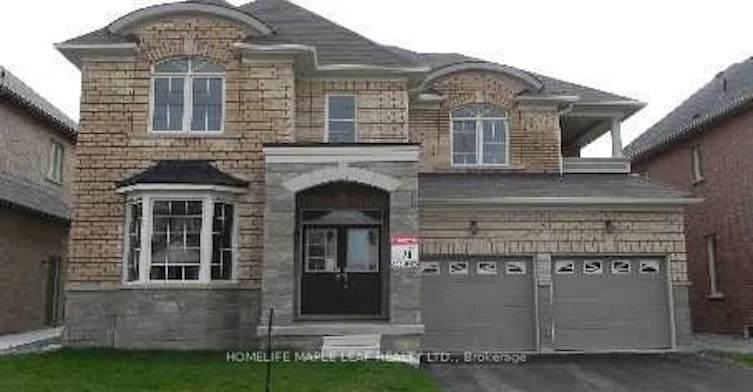 Lot 70-15 Plentywood Drive, Brampton, ON, L6Y 0V2