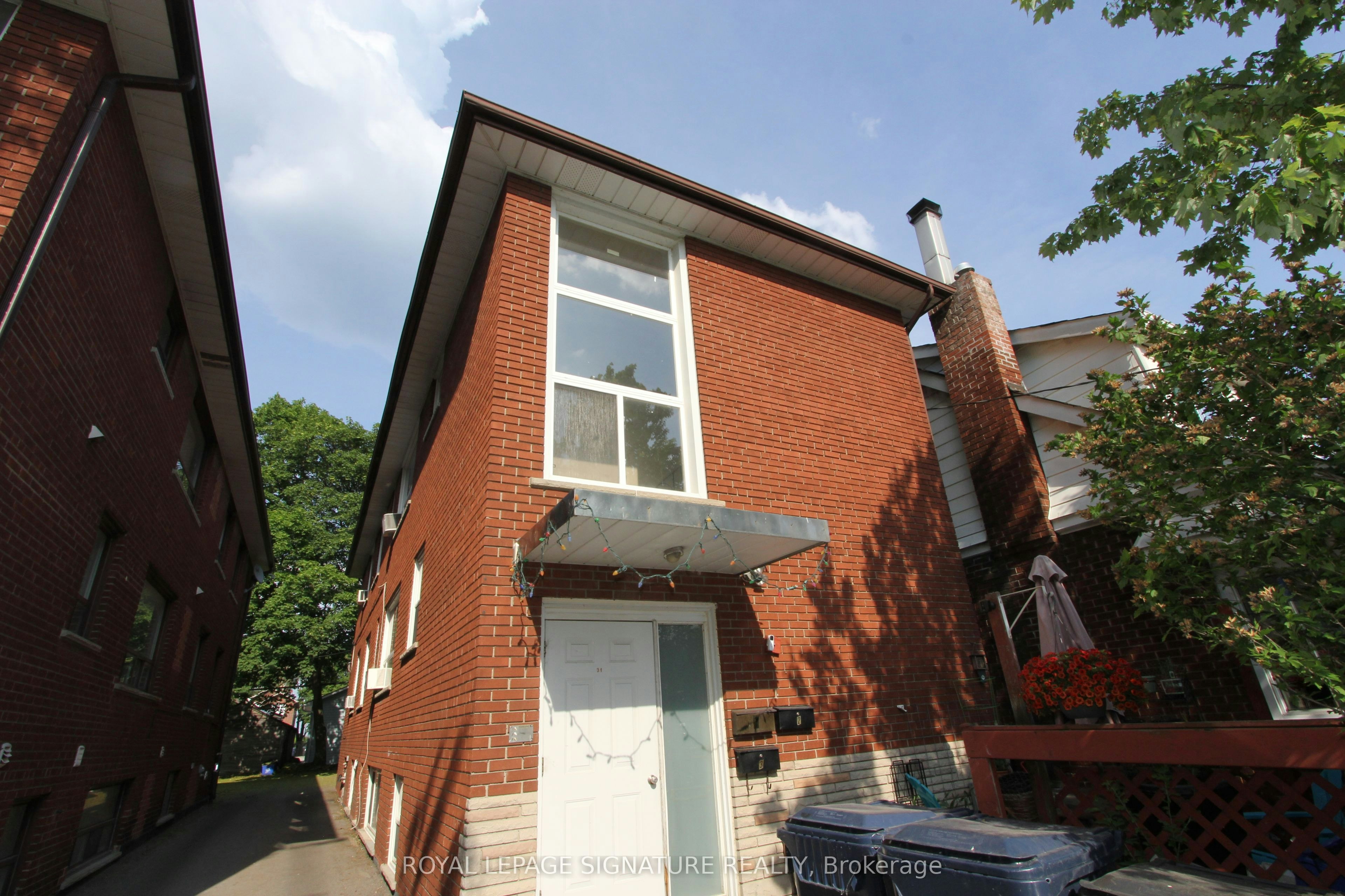 2-31 Fifteenth Street, Toronto, ON, M8V 3J3