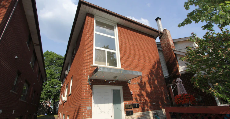 2-31 Fifteenth Street, Toronto, ON, M8V 3J3