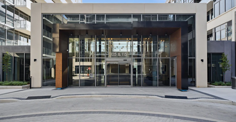 415A-115 Nipissing Road, Milton, ON, L9T 1R3 - 2