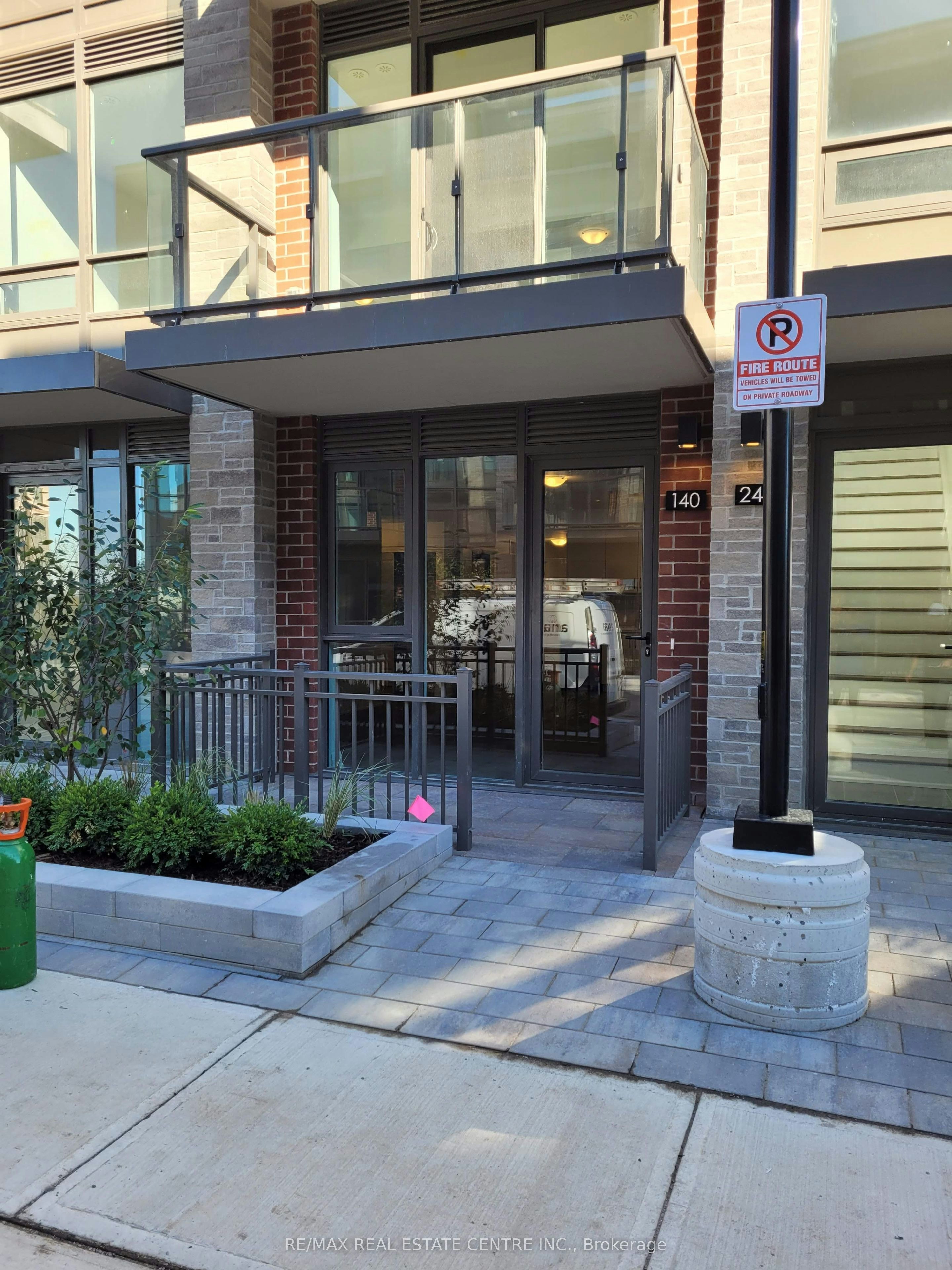140-75 Attmar Drive, Brampton, ON, L6P 0Y6