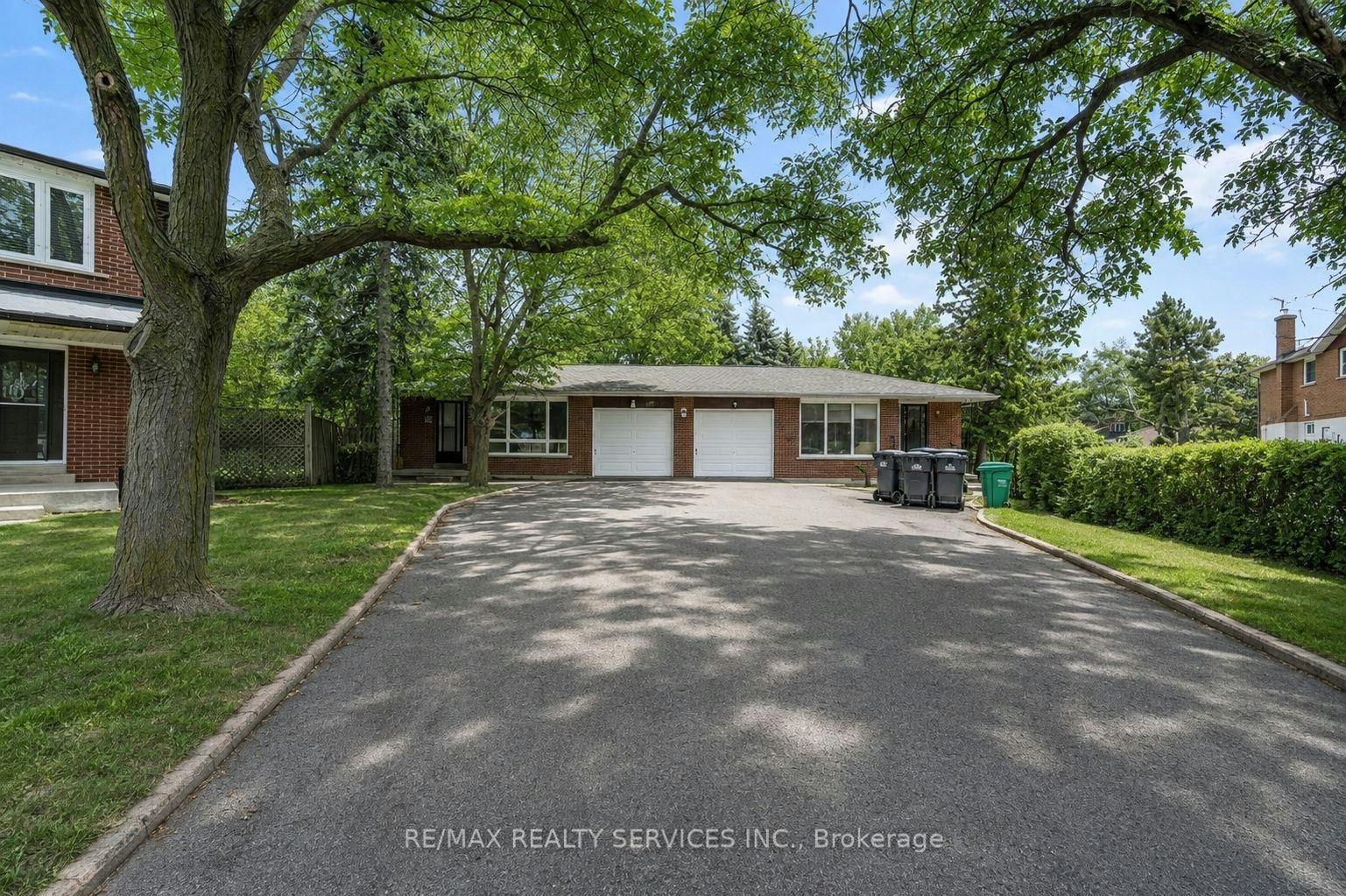 70 Montjoy Crescent, Brampton, ON, L6S 3E7