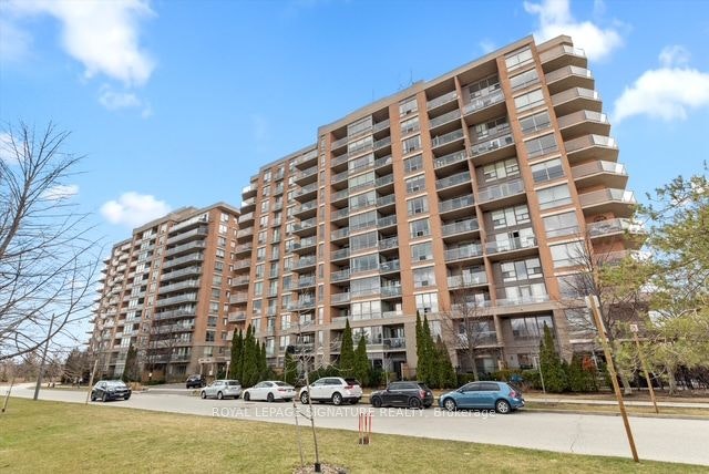 207-1150 Parkwest Place, Mississauga, ON, L5E 3K4