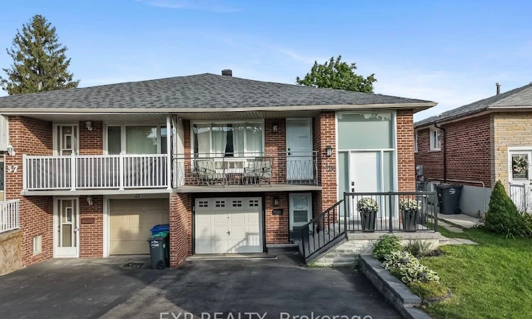 39 Prouse Drive