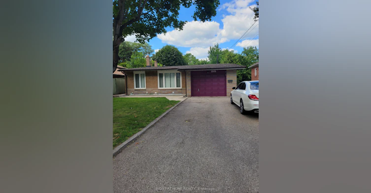 2575 Argyle Road, Mississauga, ON, L5B 1V4