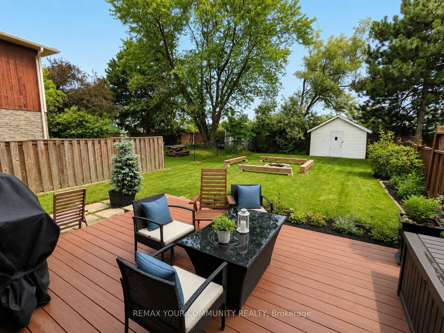 2508 Cobbinshaw Circle, Mississauga, ON, L5N 2G3 - 12