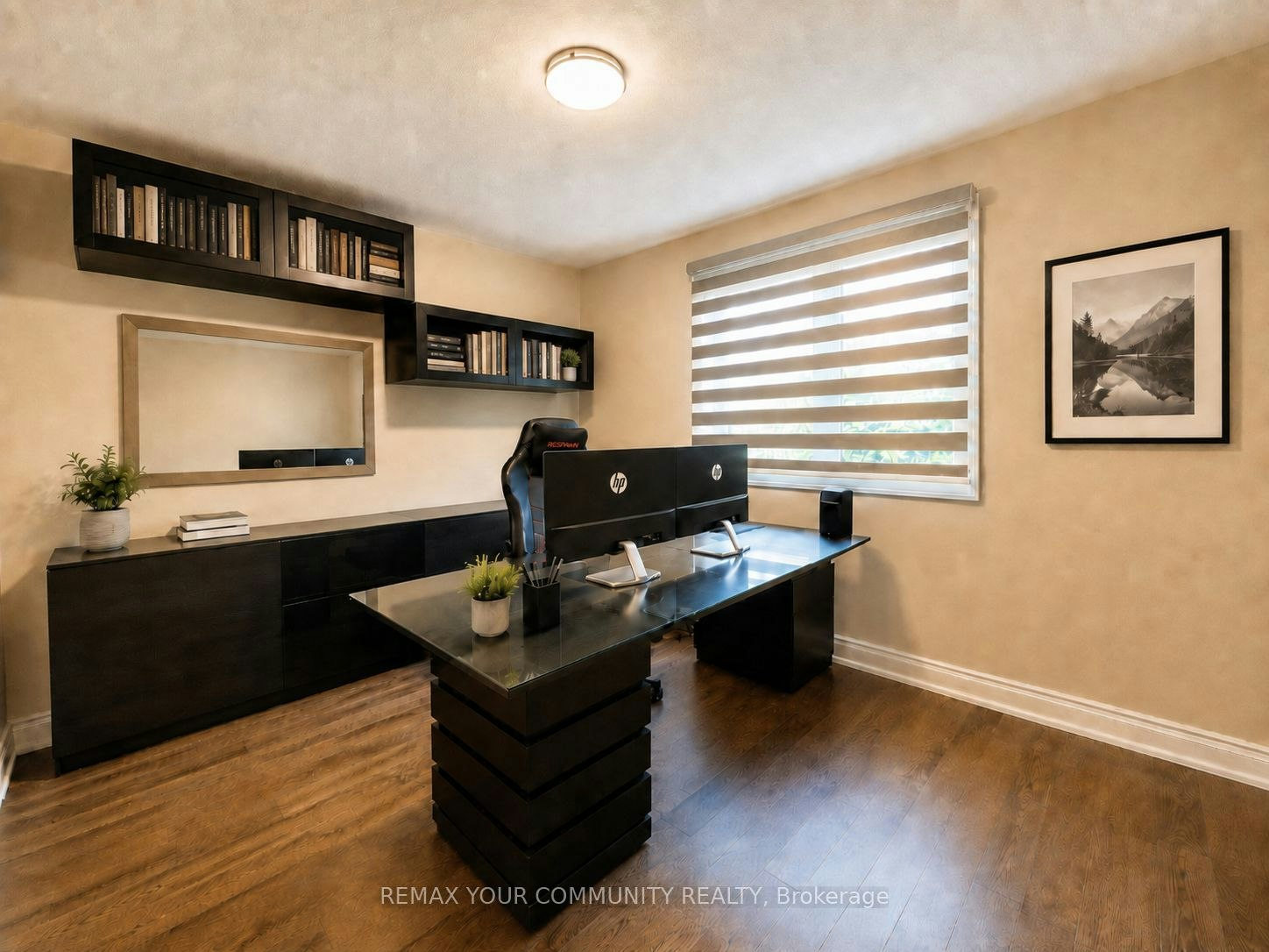 2508 Cobbinshaw Circle, Mississauga, ON, L5N 2G3 - 8