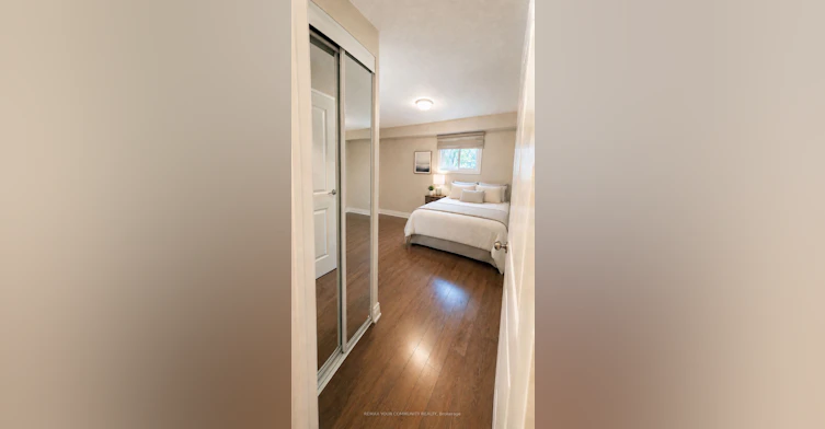 2508 Cobbinshaw Circle, Mississauga, ON, L5N 2G3 - 9