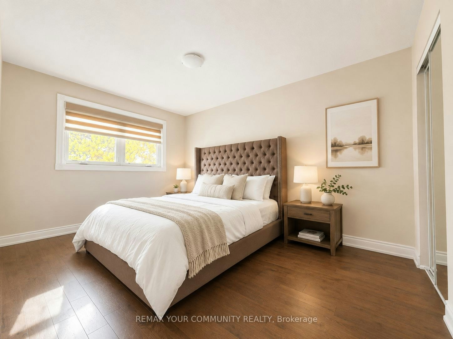 2508 Cobbinshaw Circle, Mississauga, ON, L5N 2G3 - 5