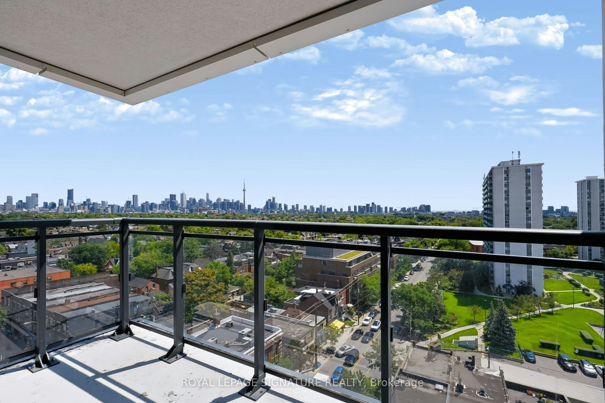 1104-758 Dovercourt Road, Toronto, ON, M6H 0G7 - 31