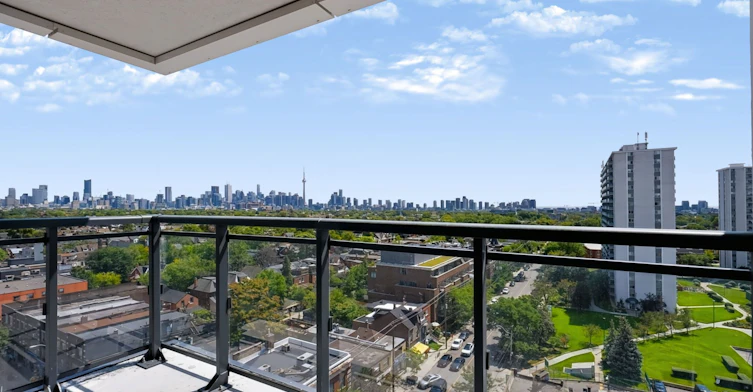 1104-758 Dovercourt Road, Toronto, ON, M6H 0G7 - 31