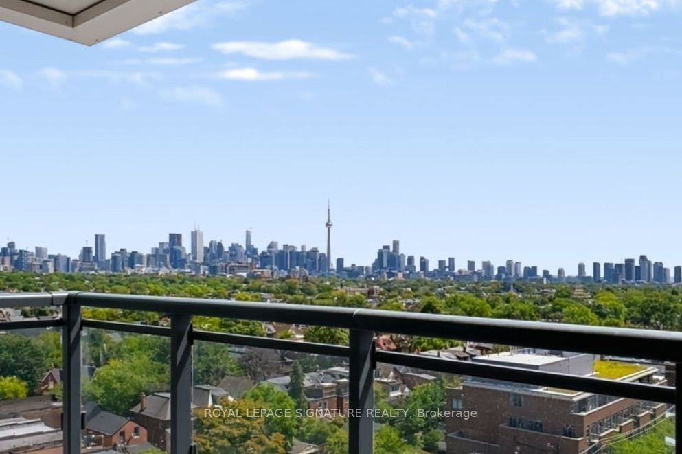 1104-758 Dovercourt Road, Toronto, ON, M6H 0G7 - 7