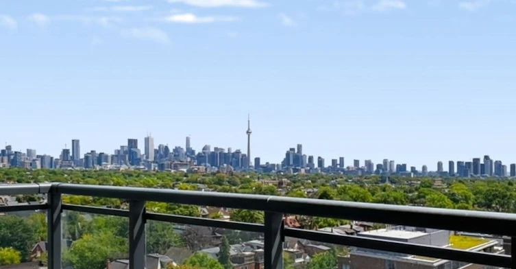1104-758 Dovercourt Road, Toronto, ON, M6H 0G7 - 7
