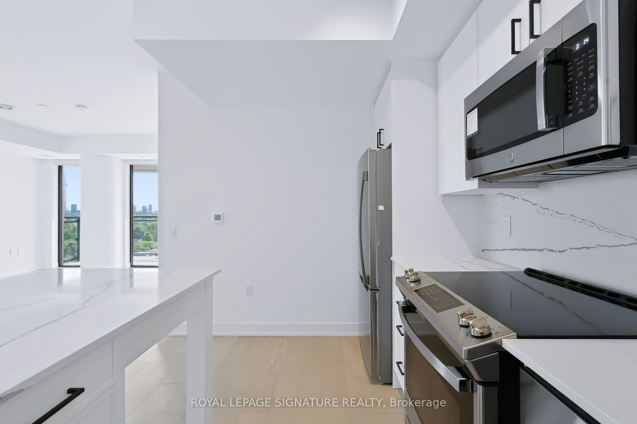 1104-758 Dovercourt Road, Toronto, ON, M6H 0G7 - 11