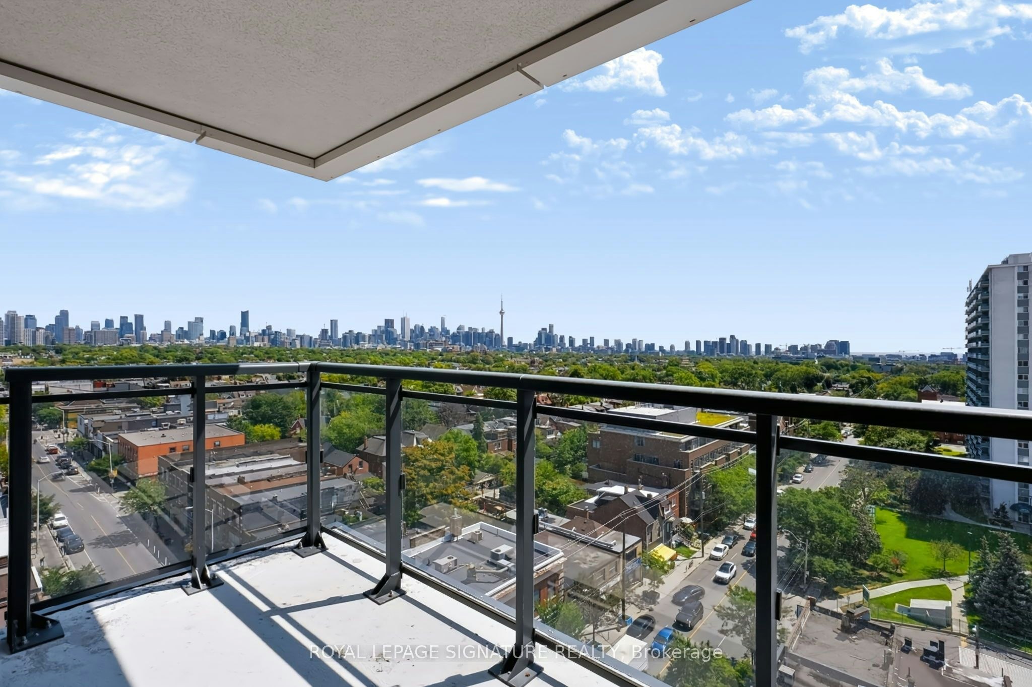 1104-758 Dovercourt Road, Toronto, ON, M6H 0G7 - 32