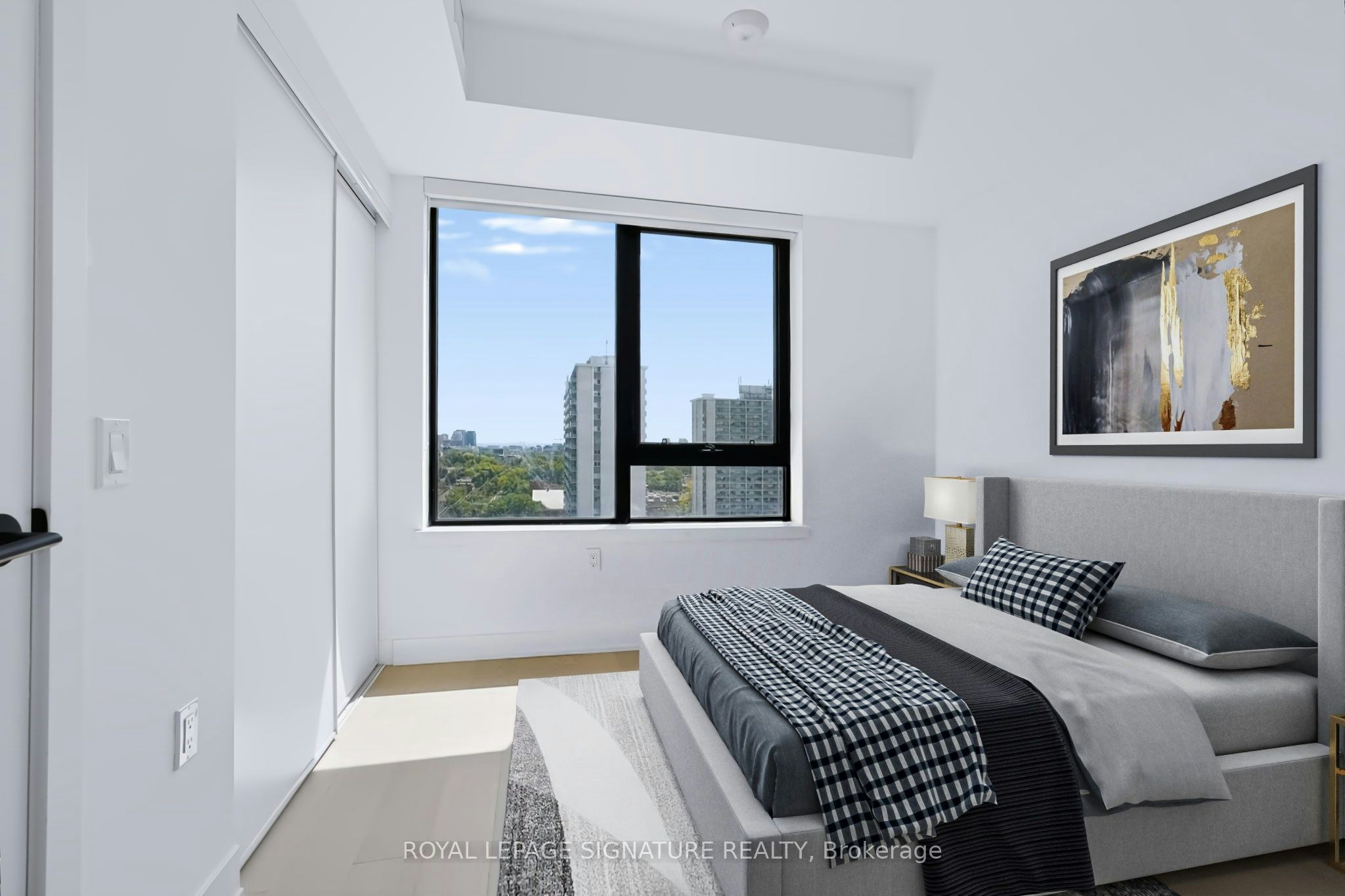 1104-758 Dovercourt Road, Toronto, ON, M6H 0G7 - 15