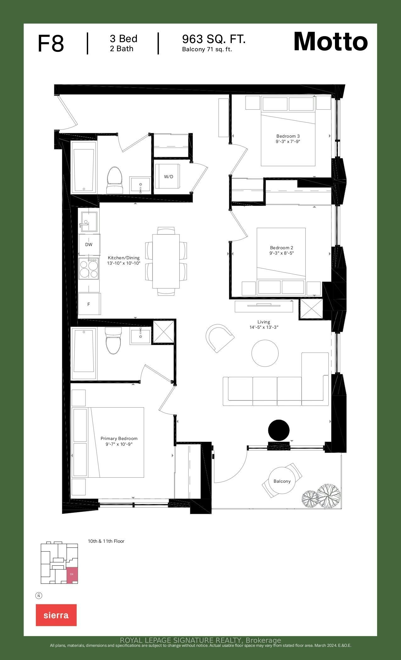 1104-758 Dovercourt Road, Toronto, ON, M6H 0G7 - 50