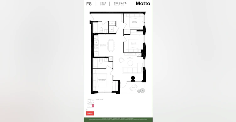 1104-758 Dovercourt Road, Toronto, ON, M6H 0G7 - 50