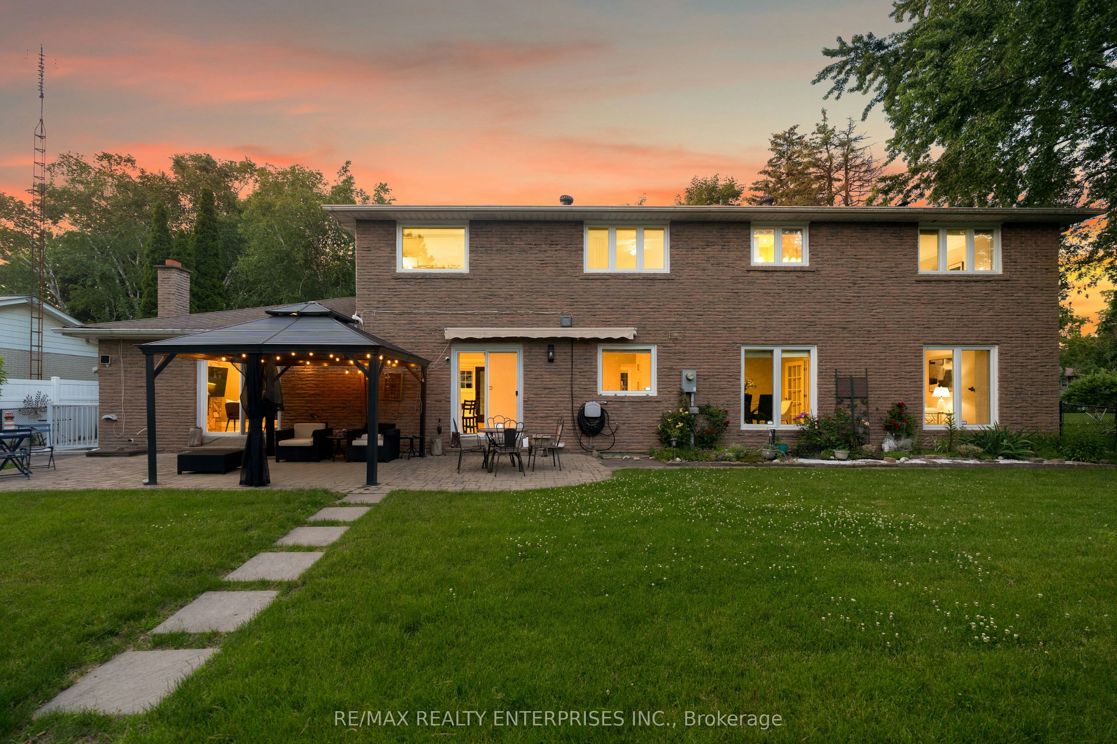 2084 Obeck Crescent, Mississauga, ON, L5H 3L7 - 29