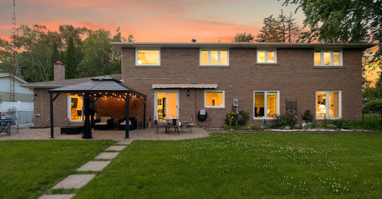 2084 Obeck Crescent, Mississauga, ON, L5H 3L7 - 29