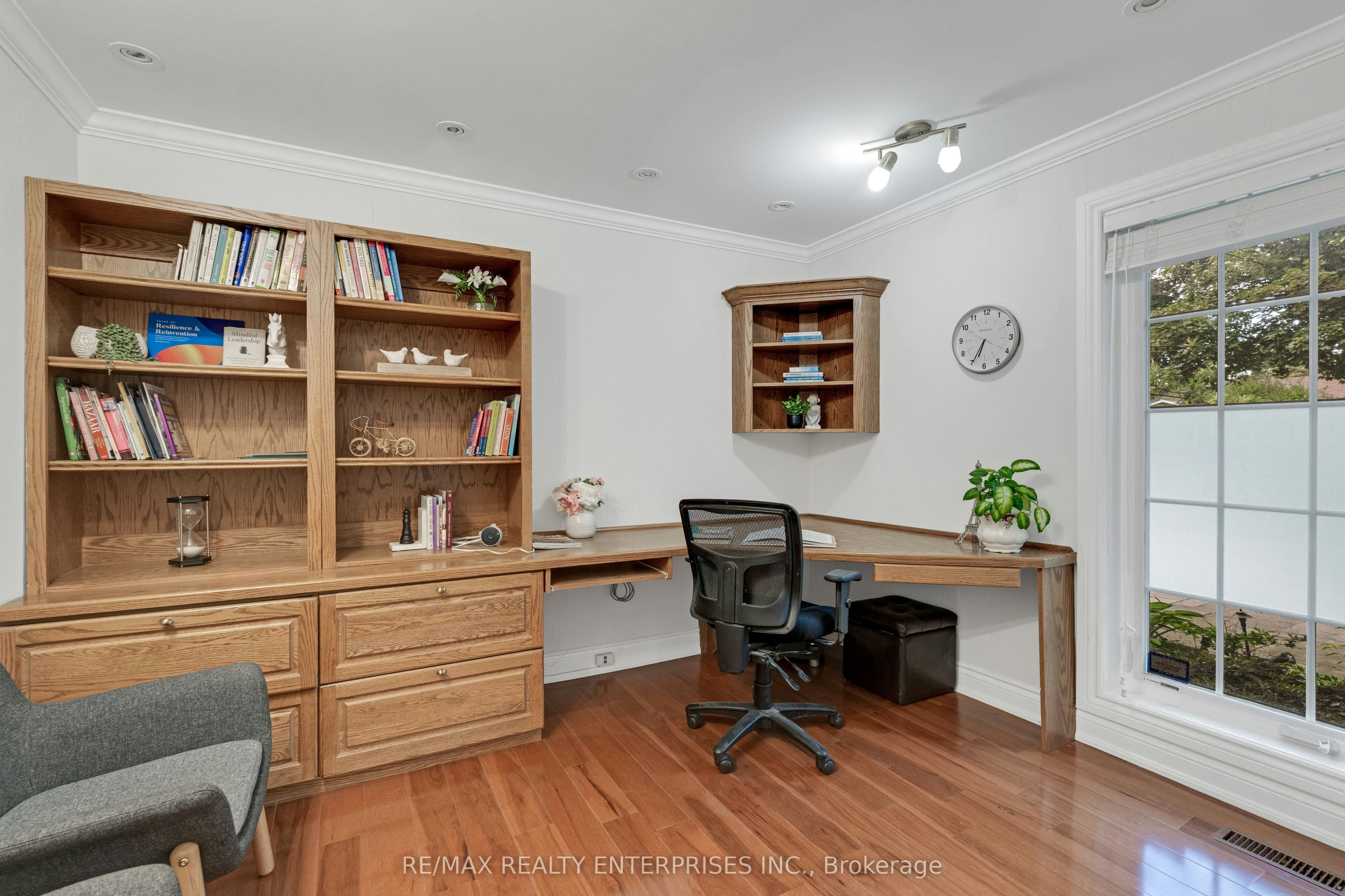 2084 Obeck Crescent, Mississauga, ON, L5H 3L7 - 16