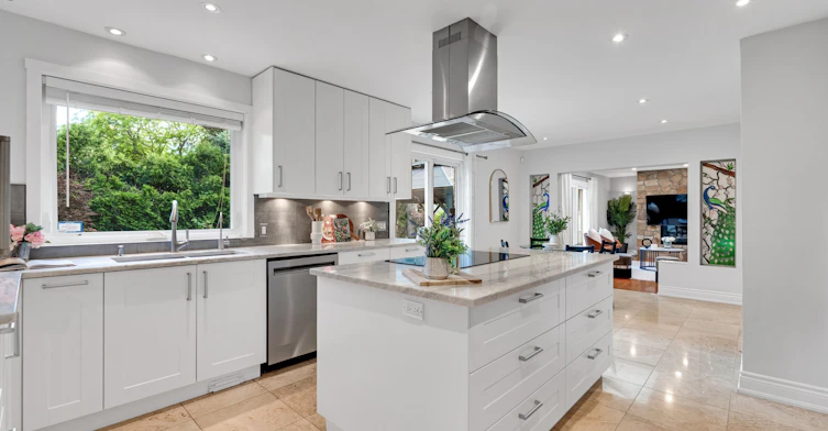 2084 Obeck Crescent, Mississauga, ON, L5H 3L7 - 6
