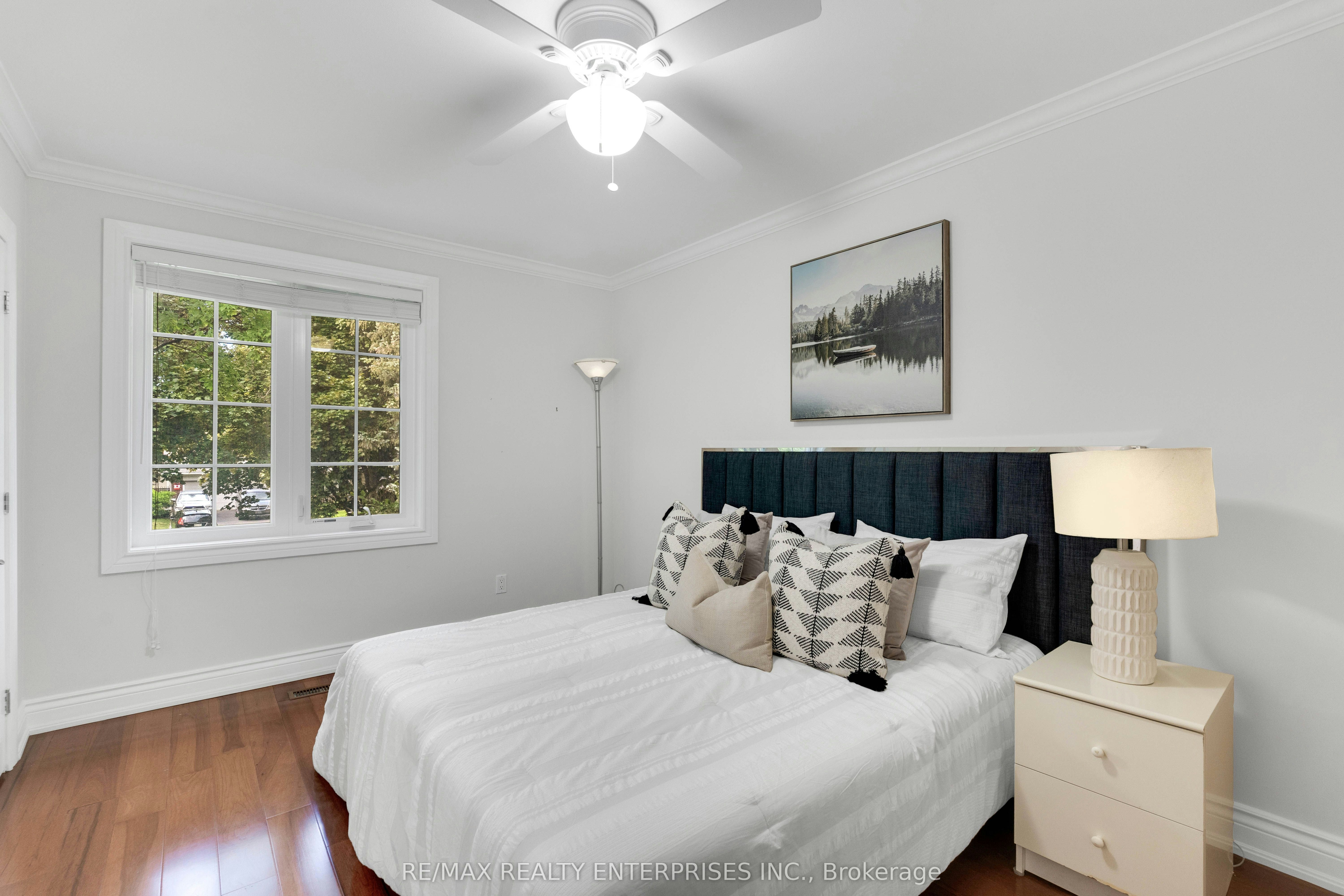 2084 Obeck Crescent, Mississauga, ON, L5H 3L7 - 24