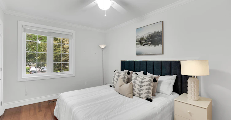 2084 Obeck Crescent, Mississauga, ON, L5H 3L7 - 24