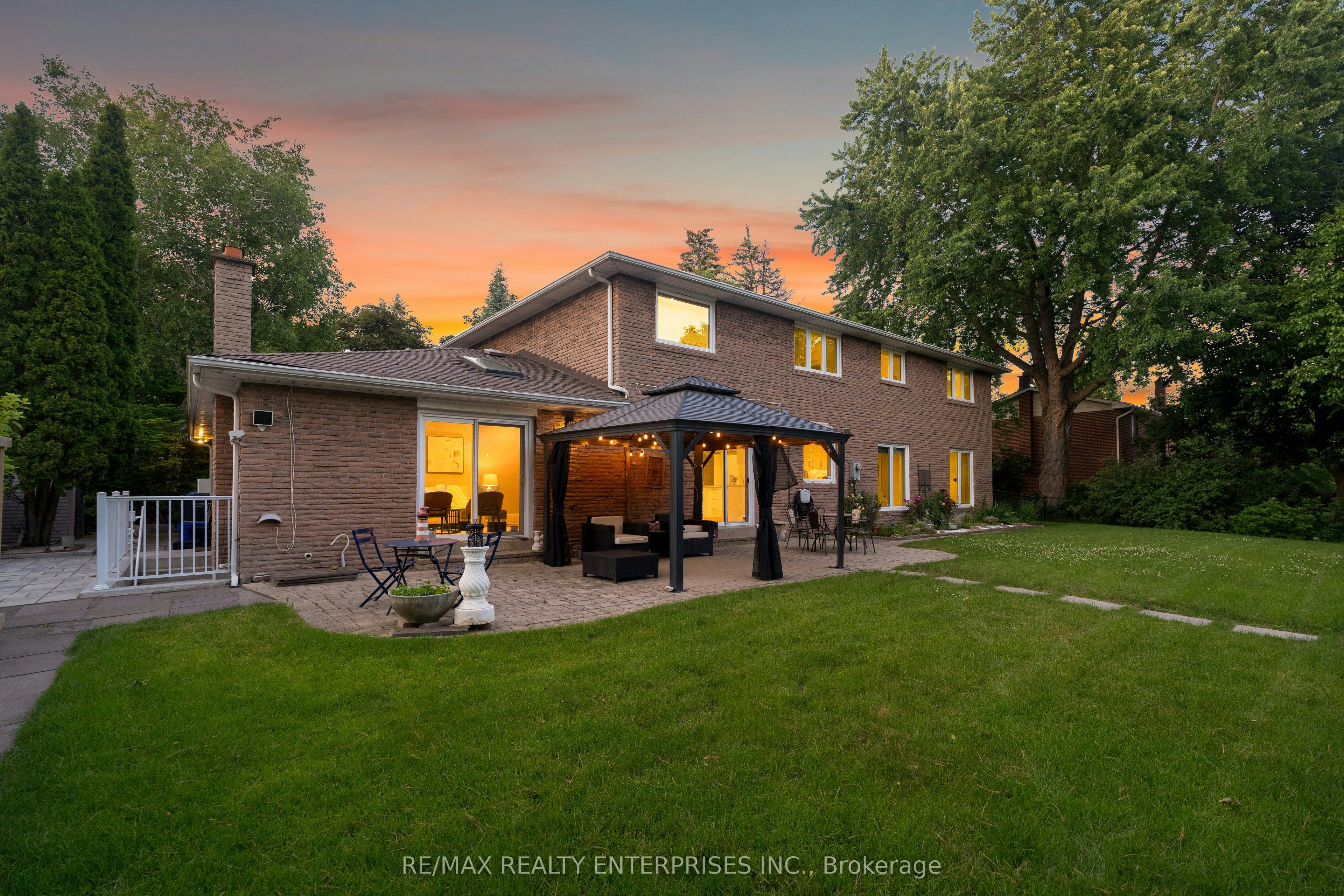 2084 Obeck Crescent, Mississauga, ON, L5H 3L7 - 30