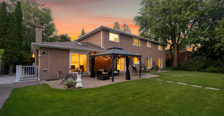 2084 Obeck Crescent, Mississauga, ON, L5H 3L7 - 30