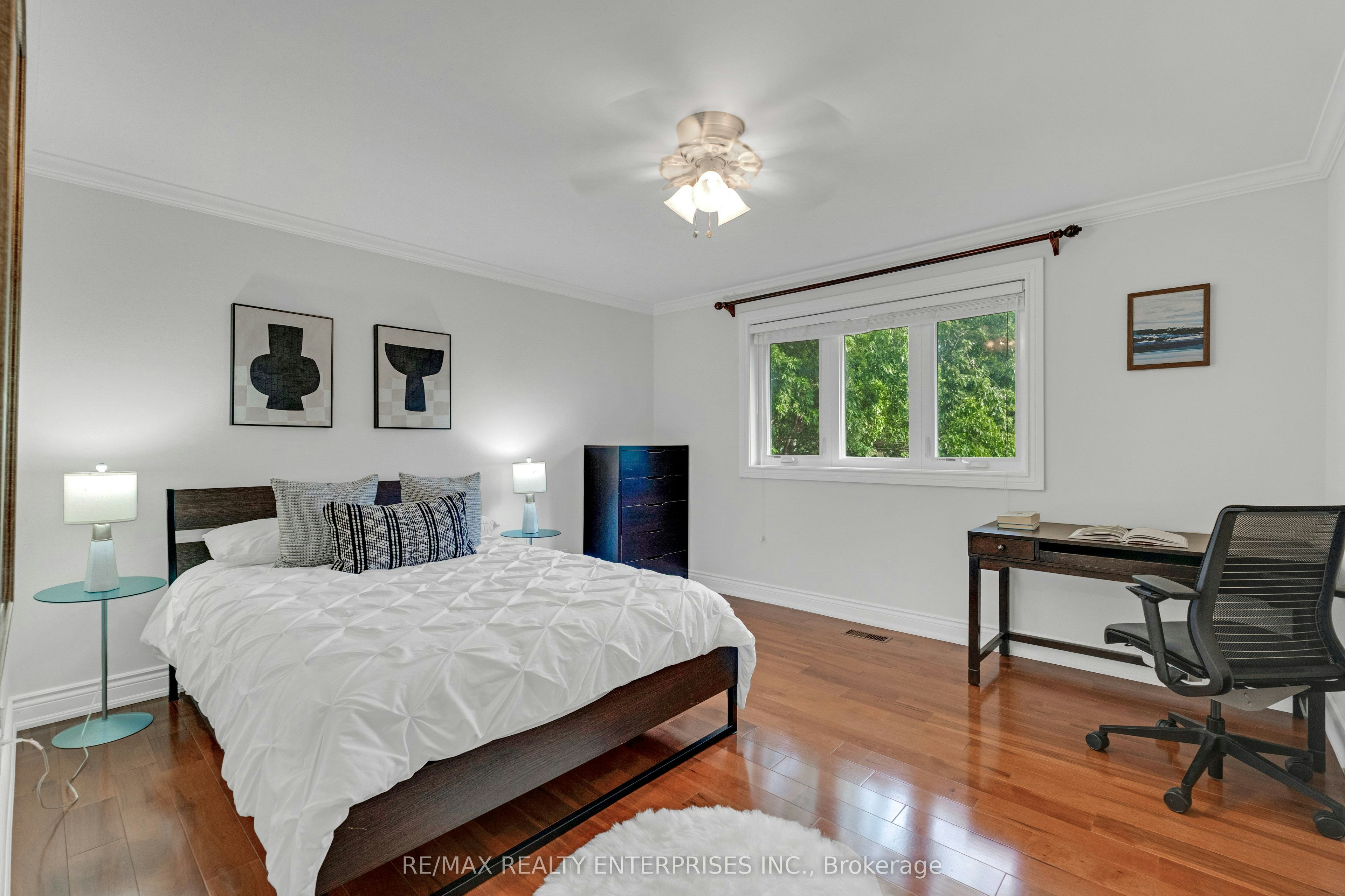 2084 Obeck Crescent, Mississauga, ON, L5H 3L7 - 22