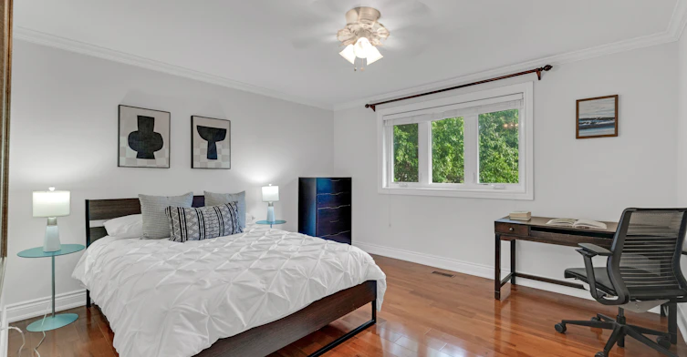 2084 Obeck Crescent, Mississauga, ON, L5H 3L7 - 22