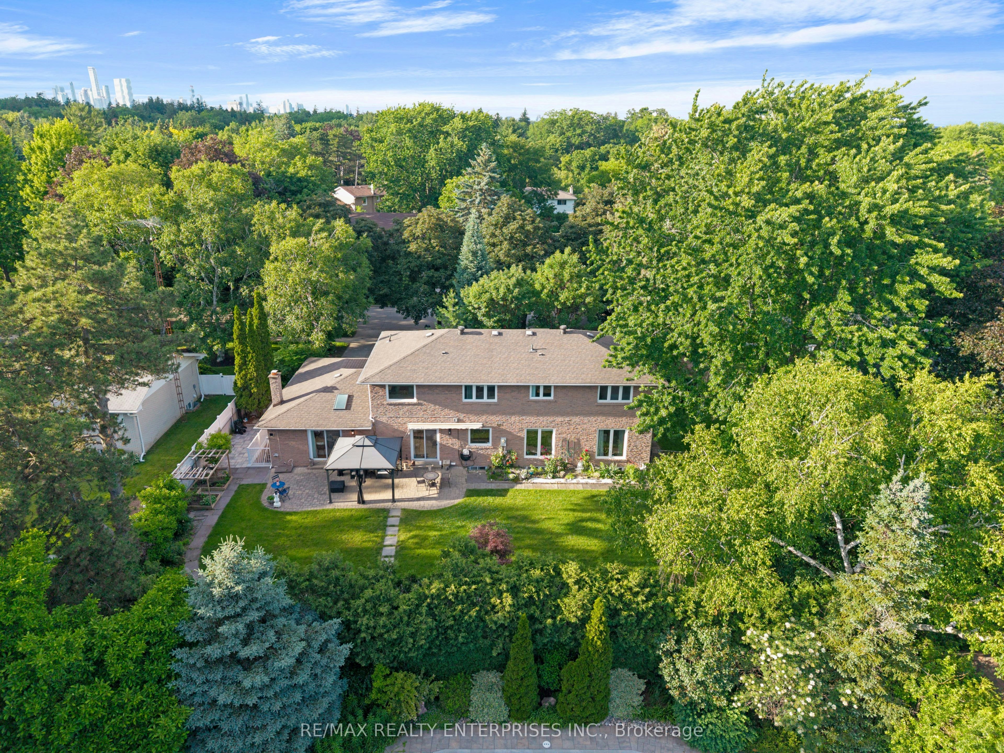 2084 Obeck Crescent, Mississauga, ON, L5H 3L7 - 35