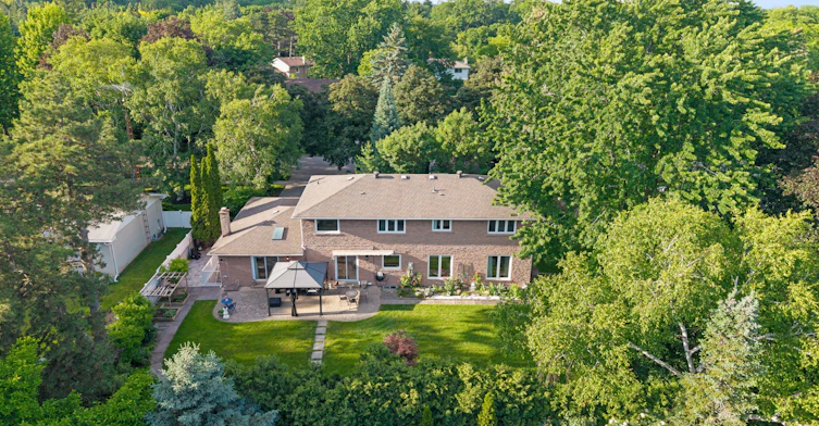 2084 Obeck Crescent, Mississauga, ON, L5H 3L7 - 35