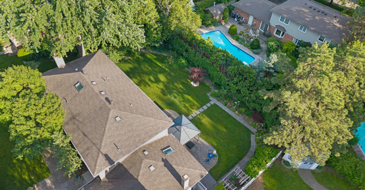2084 Obeck Crescent, Mississauga, ON, L5H 3L7 - 32