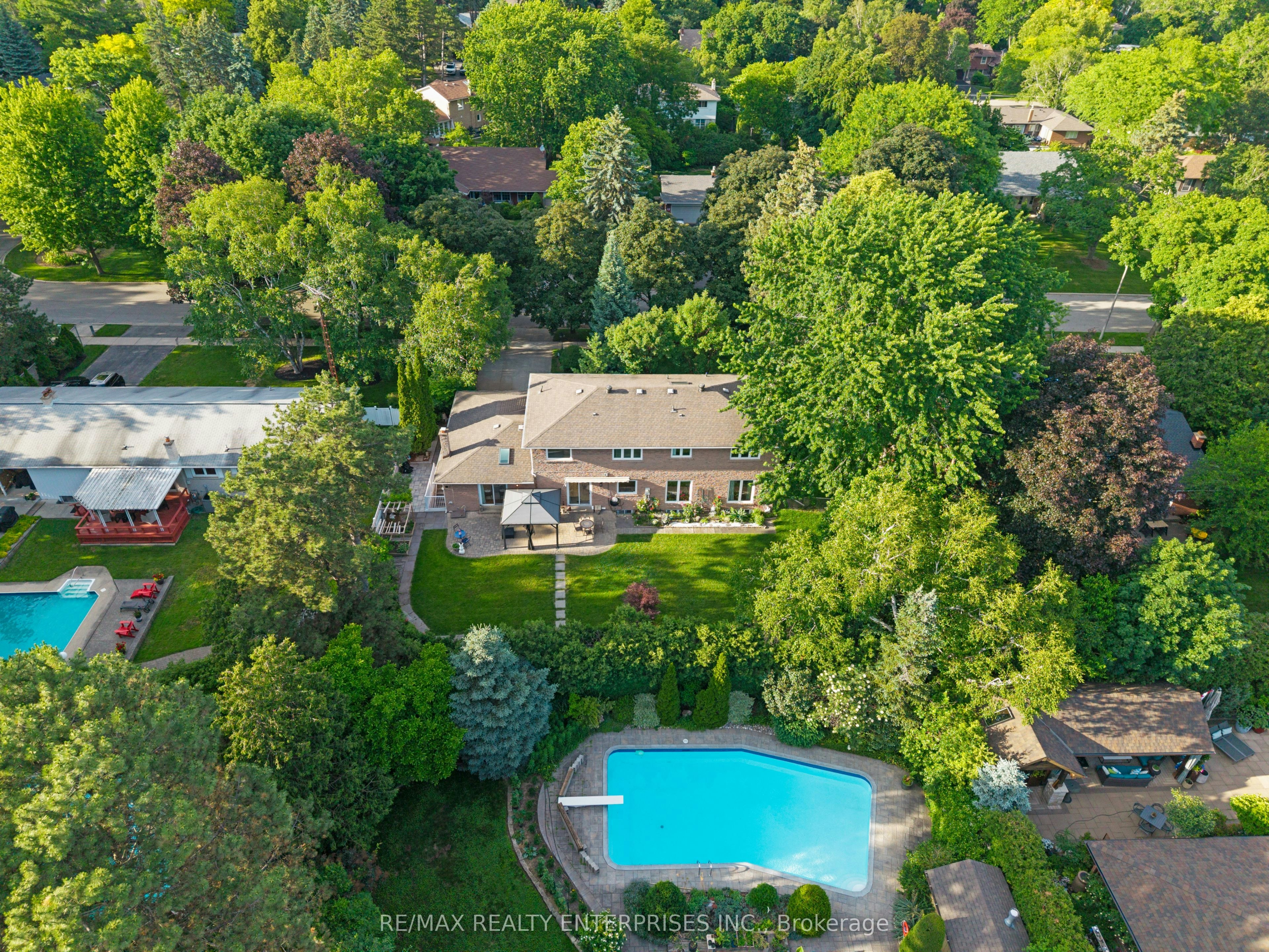 2084 Obeck Crescent, Mississauga, ON, L5H 3L7 - 34