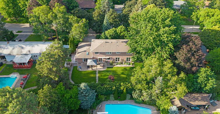 2084 Obeck Crescent, Mississauga, ON, L5H 3L7 - 34