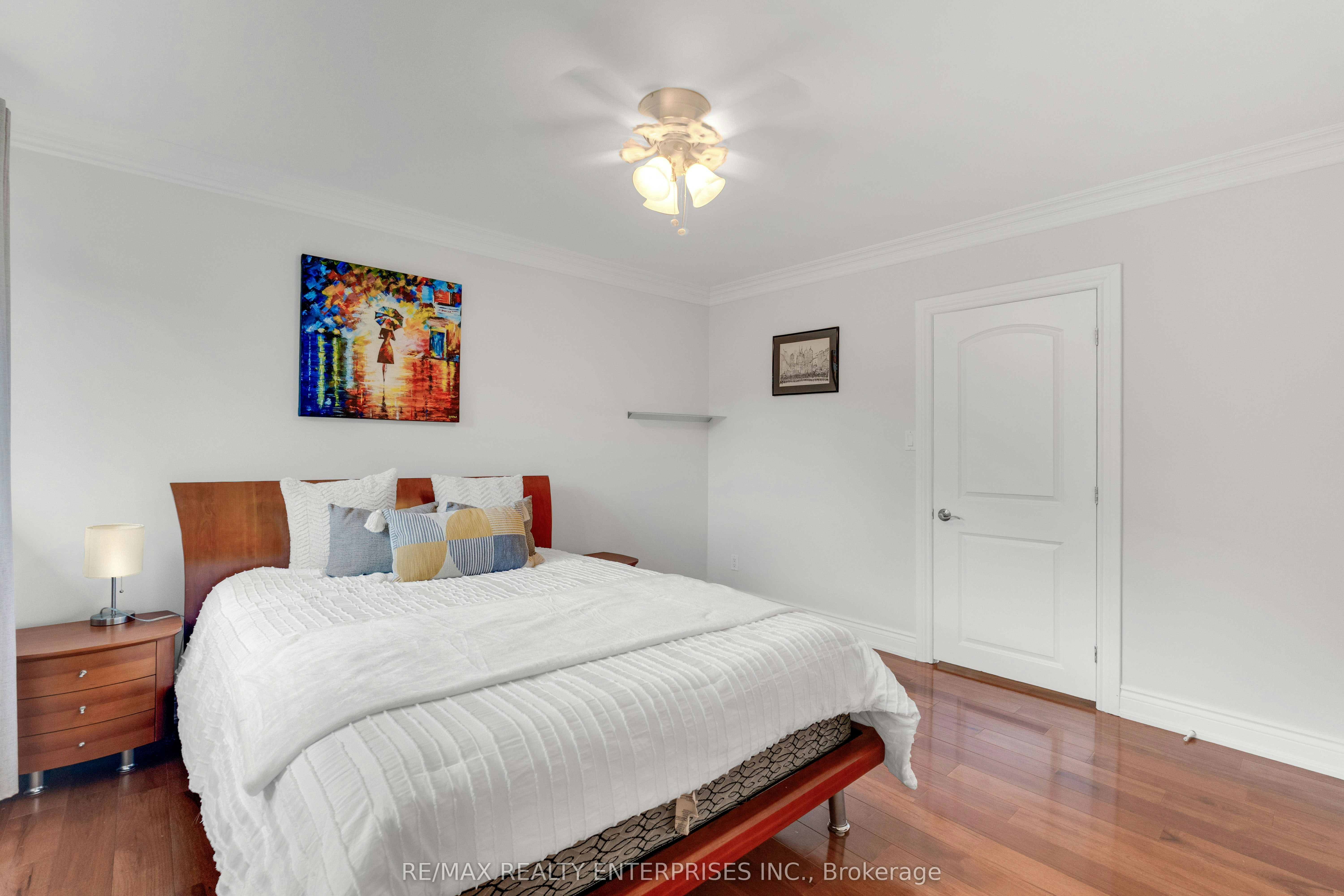 2084 Obeck Crescent, Mississauga, ON, L5H 3L7 - 26