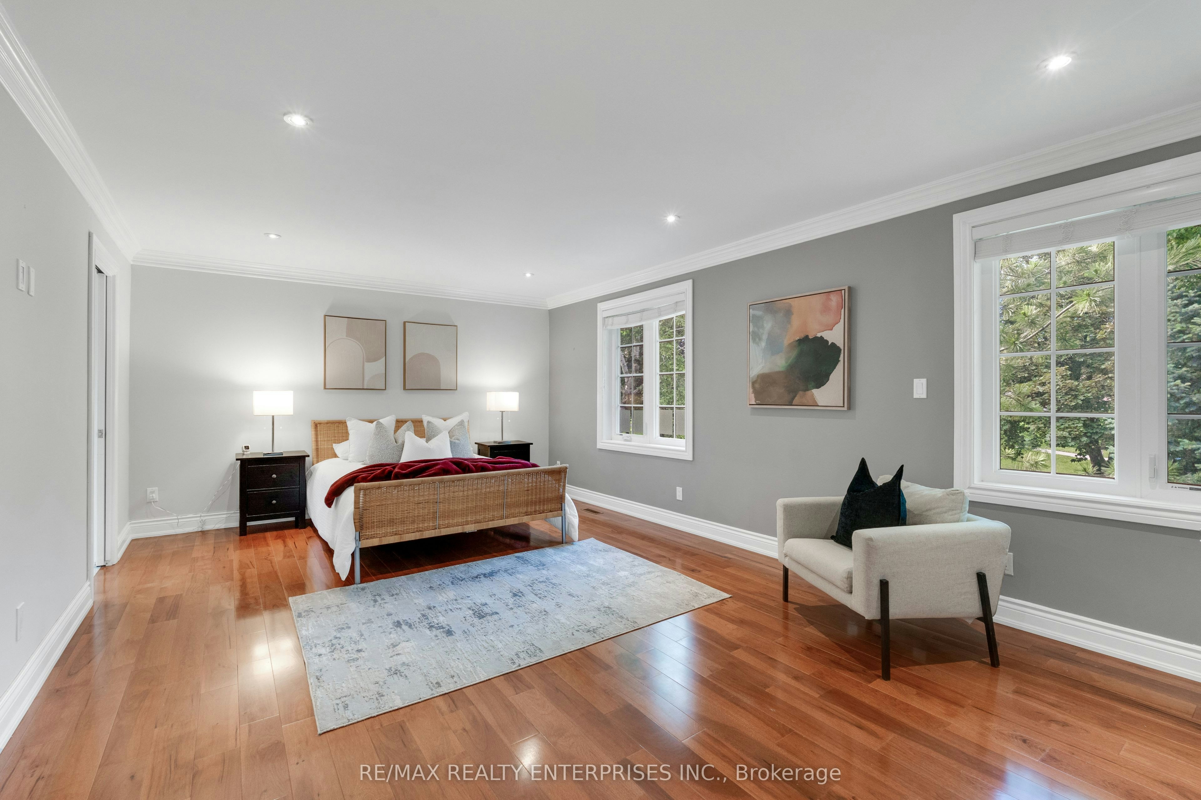 2084 Obeck Crescent, Mississauga, ON, L5H 3L7 - 18